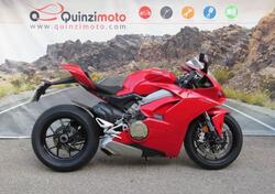 Ducati Panigale V4 1100 (2018 - 19) usata