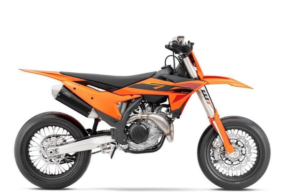 KTM 450 SMR (2025)