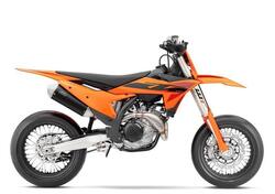 KTM 450 SMR (2025) nuova