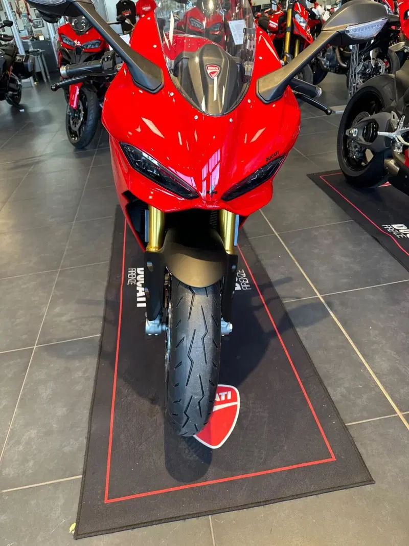 Ducati Panigale V2 S (2025 - 26) (11)