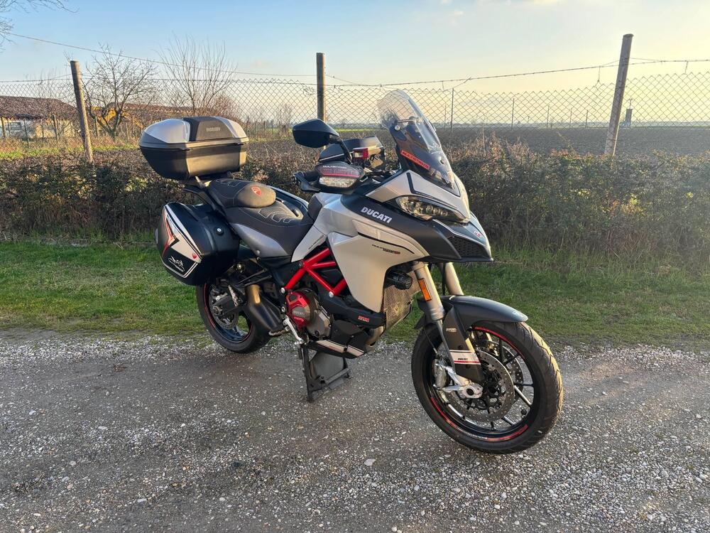 Ducati Multistrada 950 S (2019 - 20) (2)