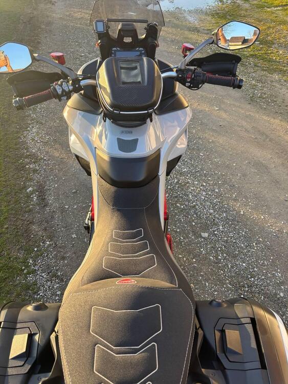 Ducati Multistrada 950 S (2019 - 20) (3)