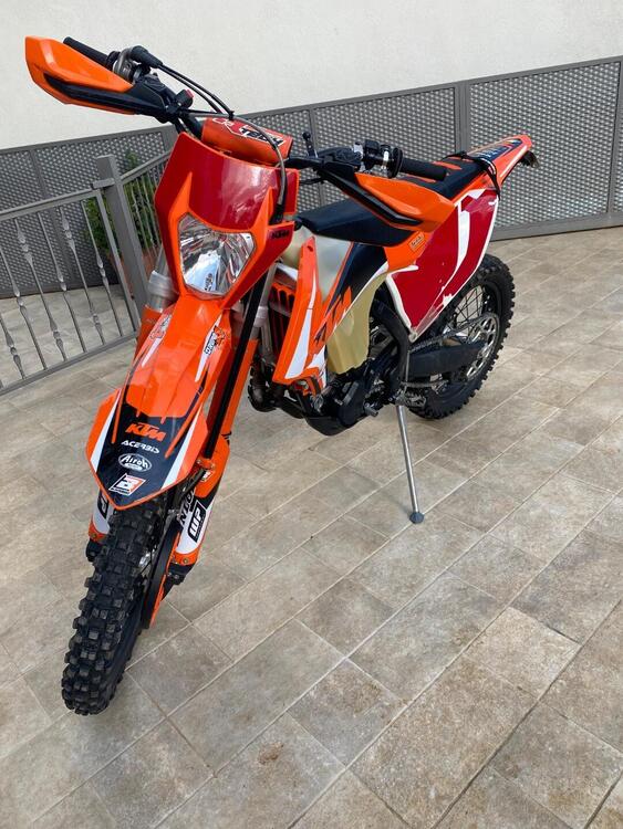 KTM 350 EXC-F (2018)