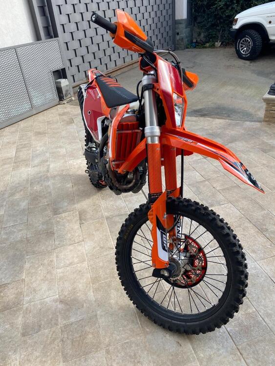 KTM 350 EXC-F (2018) (2)