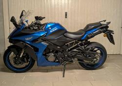 Suzuki GSX-S1000GT (2022 - 25) usata