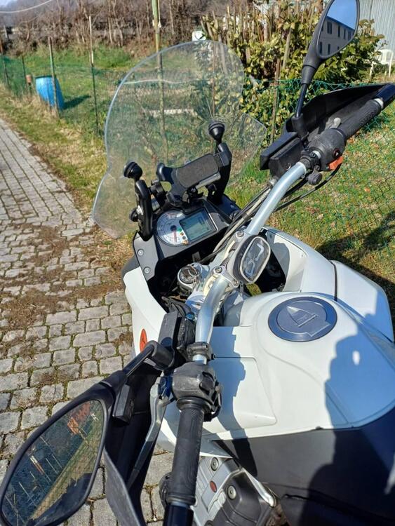 Moto Guzzi Stelvio 1200 4V (2008 - 10) (3)