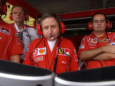 F1. Jean Todt: &quot;Ferrari? Nessuno si &egrave; fatto pi&ugrave; sentire. Leclerc pu&ograve; battere Hamilton. Schumacher? Lo visito regolarmente&quot;