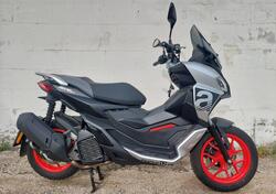 Aprilia SR GT 200 Sport (2022 - 24) usata