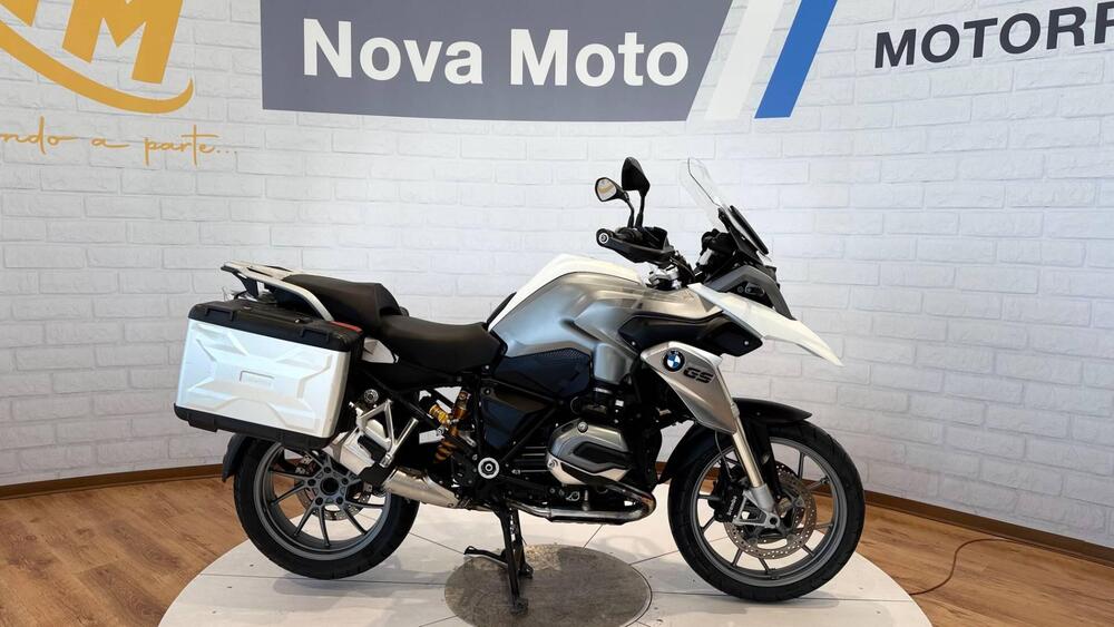 Bmw R 1200 GS (2013 - 16) (3)