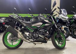 Kawasaki Z 500 SE (2024 - 25) nuova