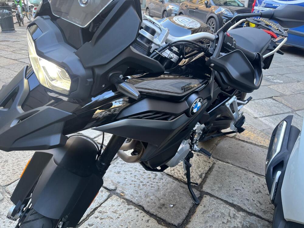 Bmw F 850 GS Adventure (2021 - 24) (3)