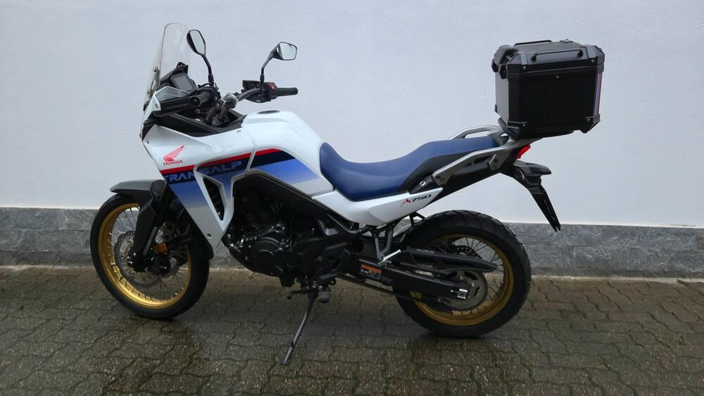 Honda Transalp XL750 (2023 - 24) (3)