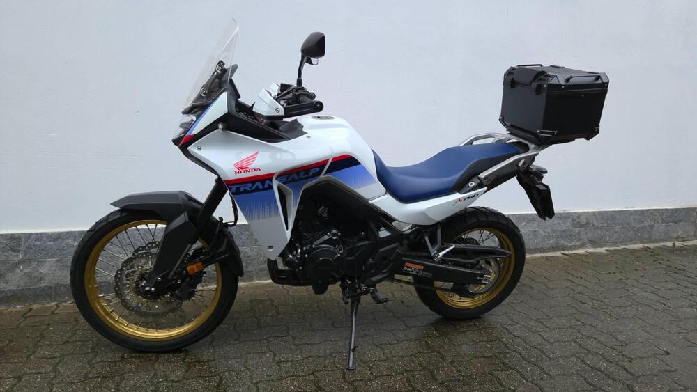 Honda Transalp XL750 (2023 - 24) (4)