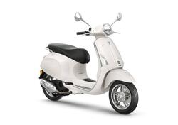 Vespa Primavera 125 (2024 - 25) nuova