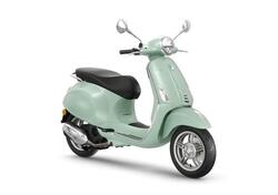 Vespa Primavera 125 (2024 - 25) nuova