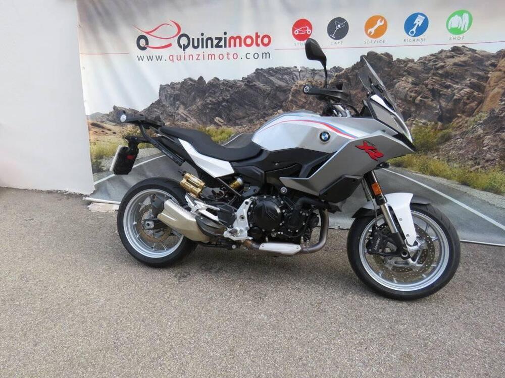 Bmw F 900 XR (2020 - 24) (3)