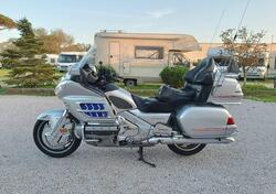 Honda GL 1800 Gold Wing (2007 - 11) usata