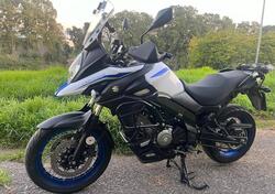 Suzuki V-Strom 650XT ABS (2017 - 20) usata