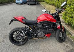 Ducati Monster 937 + (2021 - 25) usata