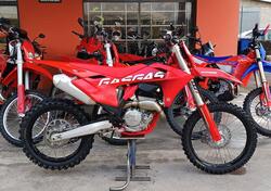 GASGAS MC 250 F (2024) usata