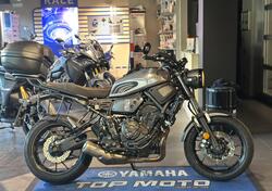 Yamaha XSR 700 ABS (2016 - 20) usata