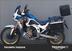 Honda Africa Twin CRF 1100L Adventure Sports (2022 - 23) (6)