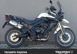 Triumph Tiger 800 (2010 - 14) usata