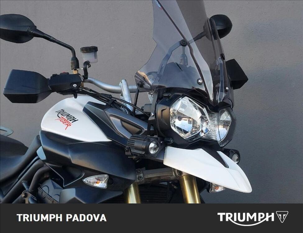 Triumph Tiger 800 (2010 - 14) (5)