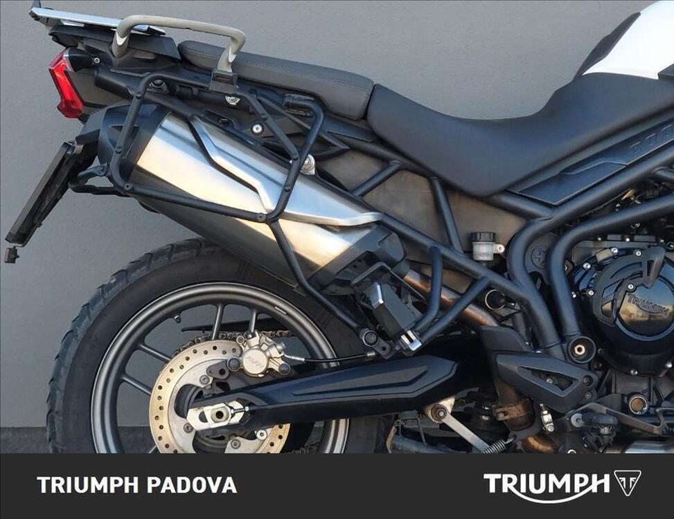 Triumph Tiger 800 (2010 - 14) (2)