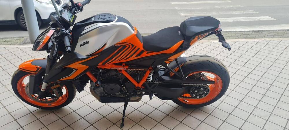 KTM 1290 Super Duke R EVO (2022 - 23) (2)