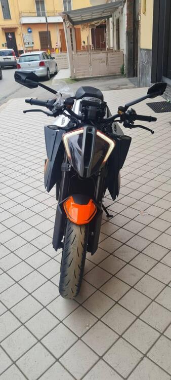 KTM 1290 Super Duke R EVO (2022 - 23) (3)