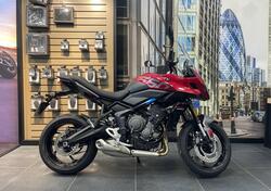 Triumph Tiger Sport 660 (2025) nuova