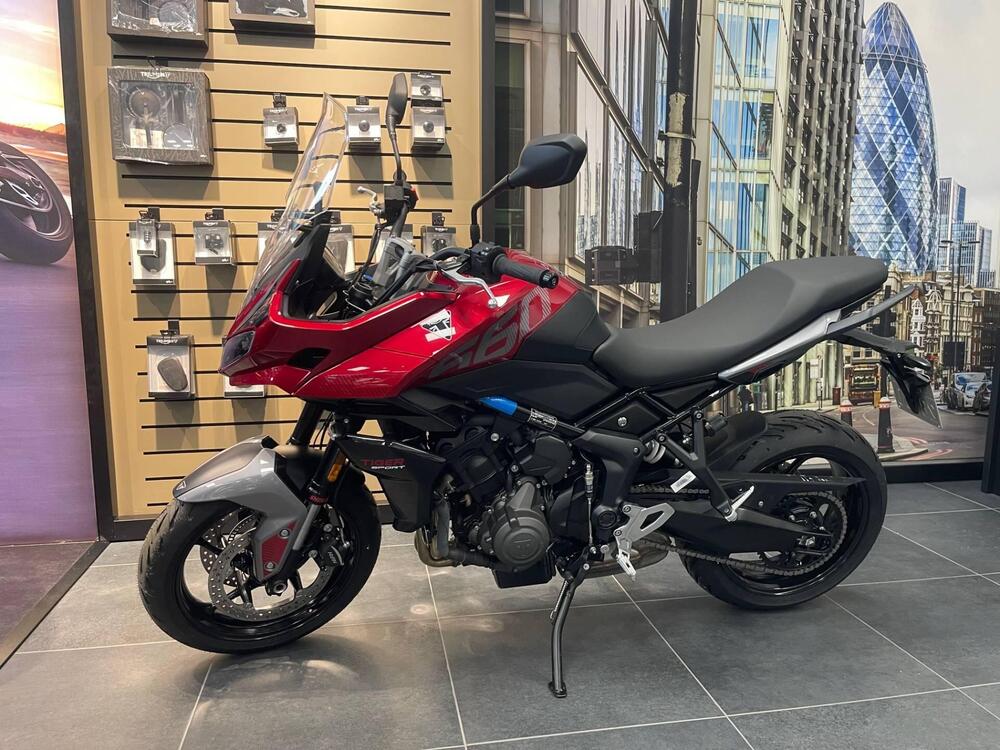 Triumph Tiger Sport 660 (2025) (3)