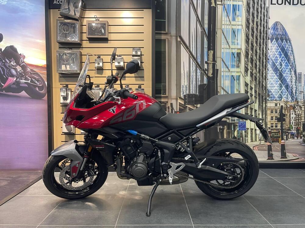 Triumph Tiger Sport 660 (2025) (2)