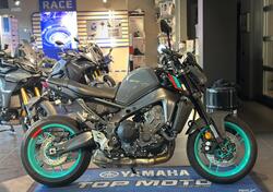 Yamaha MT-09 (2021 - 23) usata