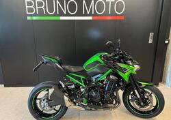 Kawasaki Z 900 A2 (2021 - 24) usata