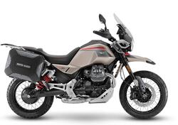 Moto Guzzi V85 TT Travel (2024 - 25) nuova