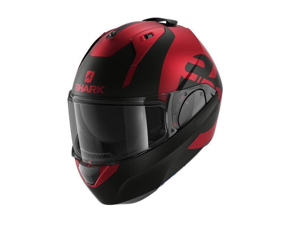 CASCO SHARK EVO ES M Shark Helmets