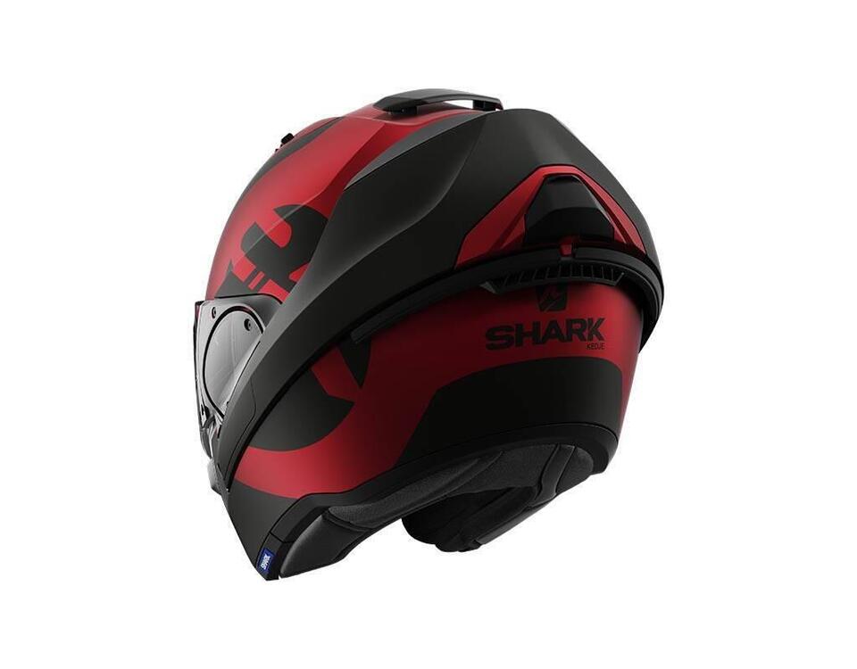 CASCO SHARK EVO ES M Shark Helmets (2)