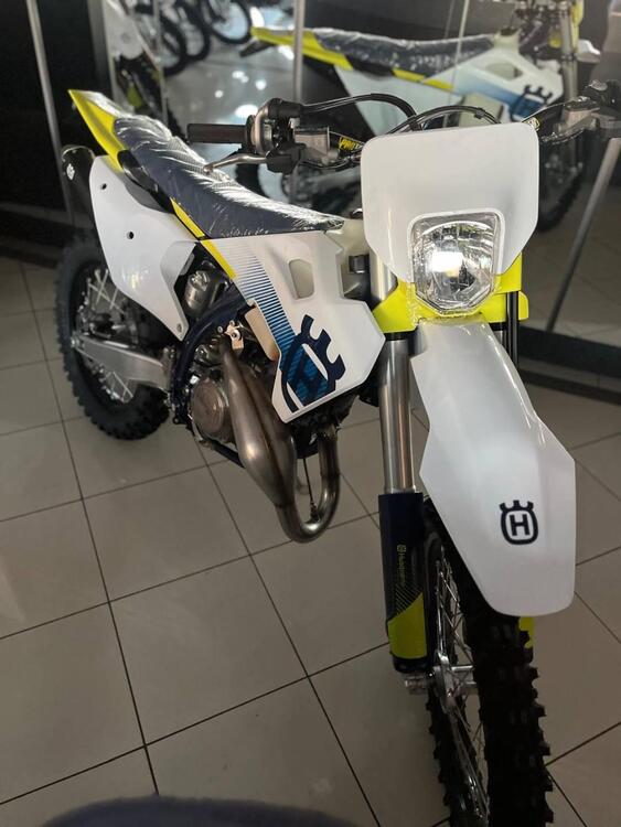 Husqvarna TE 300 (2024)