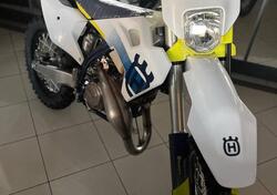 Husqvarna TE 300 (2024) nuova