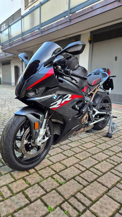 Bmw S 1000 RR (2021 - 22)