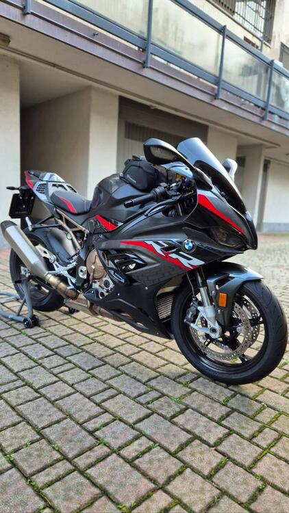 Bmw S 1000 RR (2021 - 22) (3)