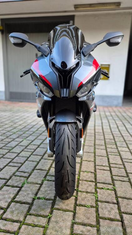 Bmw S 1000 RR (2021 - 22) (2)