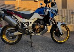 Honda Africa Twin CRF 1000L Adventure Sports DCT (2018 - 19) usata