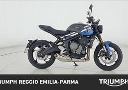 Triumph Trident 660 (2025) nuova