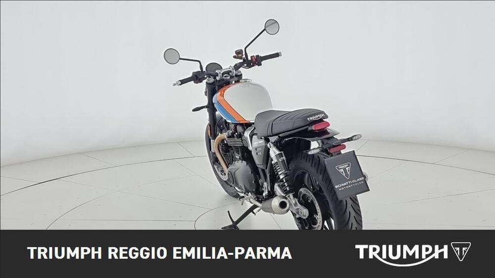 Triumph Speed Twin 900 (2025) (2)