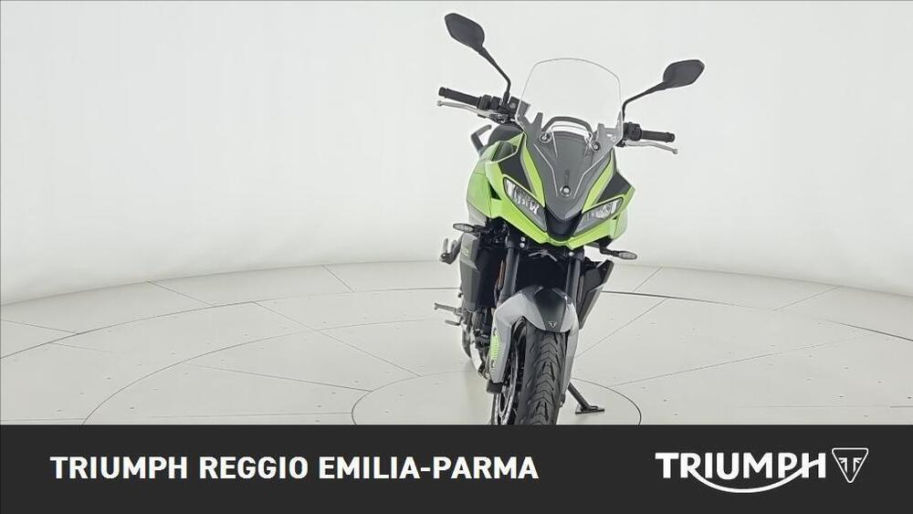 Triumph Tiger Sport 660 (2025) (5)