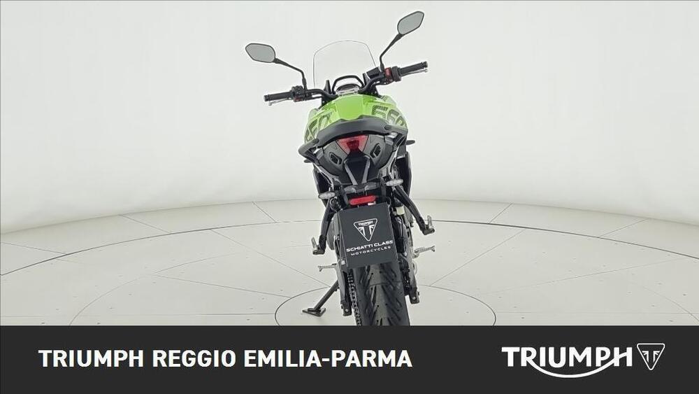 Triumph Tiger Sport 660 (2025) (2)