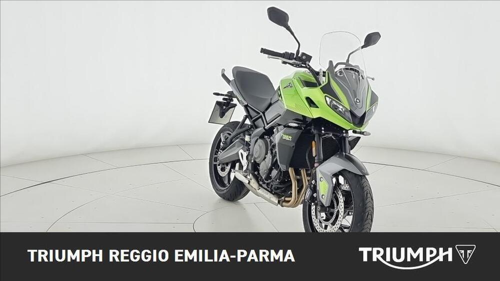 Triumph Tiger Sport 660 (2025) (4)